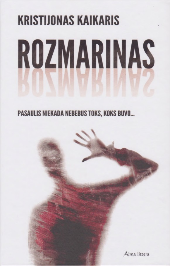 Rozmarinas