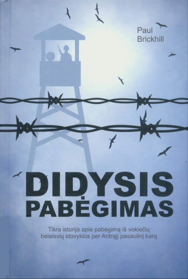 Didysis pabėgimas