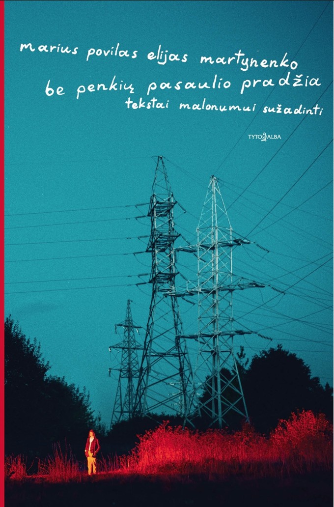 Be penkių pasaulio pradžia