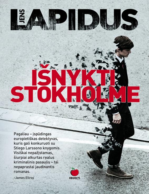 Išnykti Stokholme