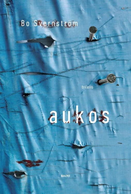 Aukos
