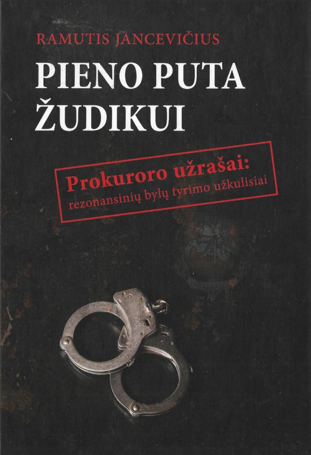 Pieno puta žudikui