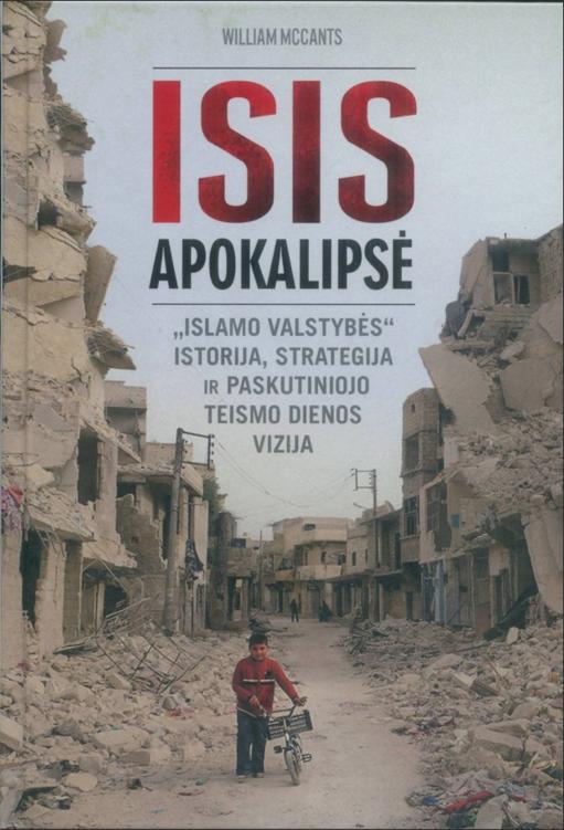 ISIS Apokalipsė