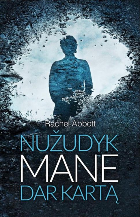 Nužudyk mane dar kartą