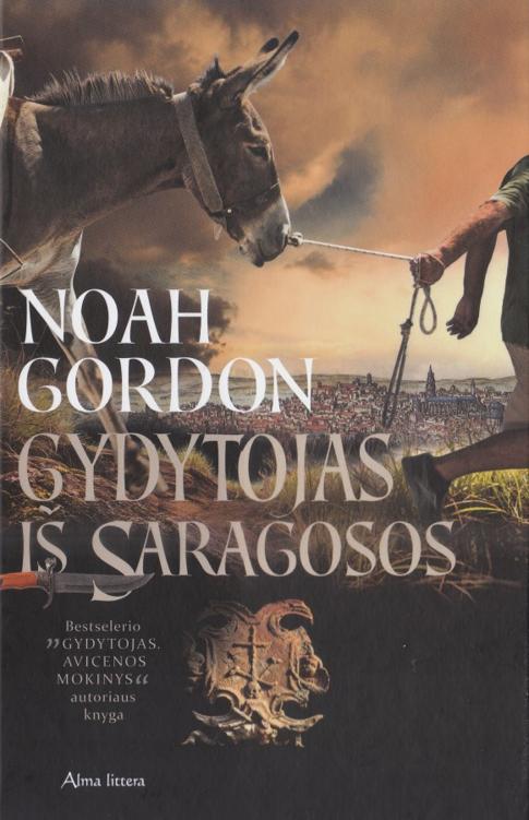 Gydytojas iš Saragosos