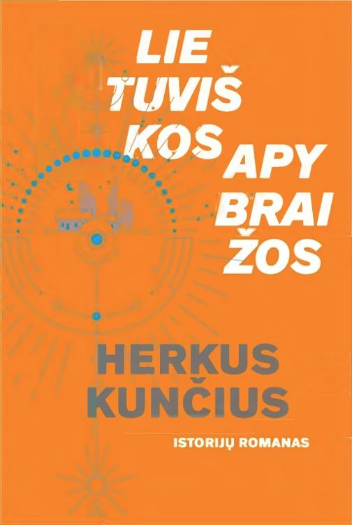 Lietuviškos apybraižos