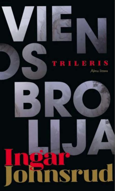 Vienos brolija
