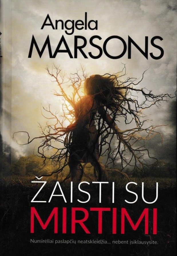 Žaisti su mirtimi