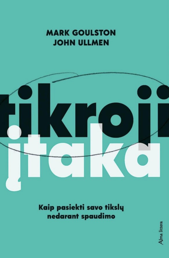 Tikroji įtaka