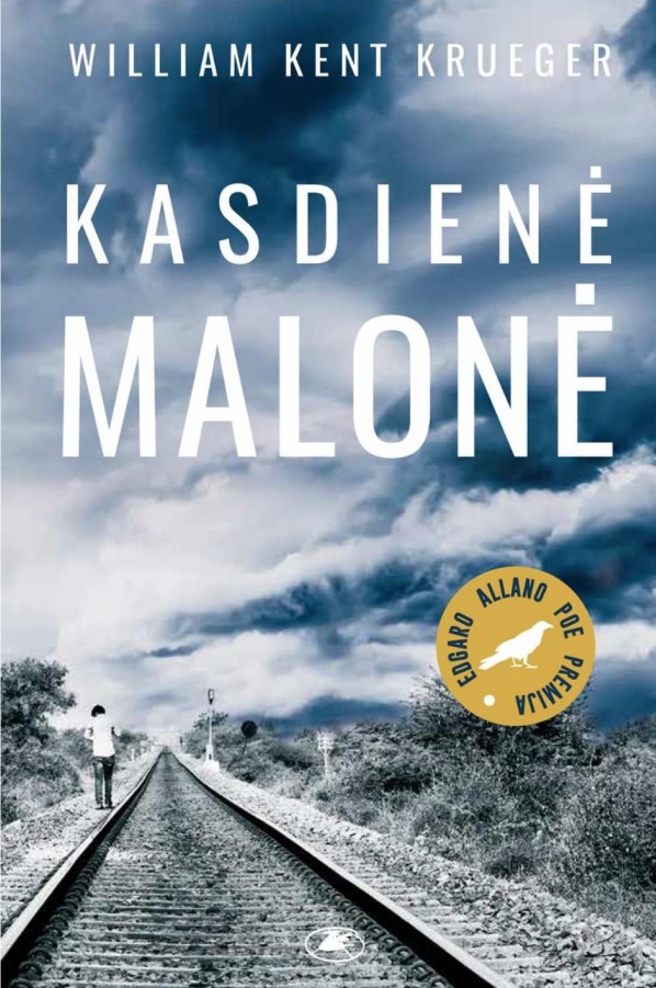 Kasdienė malonė