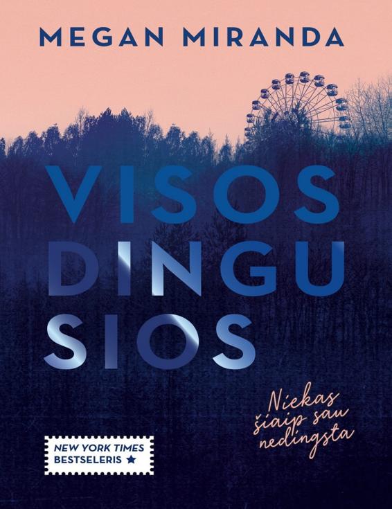 Visos dingusios