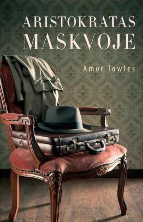Aristokratas Maskvoje