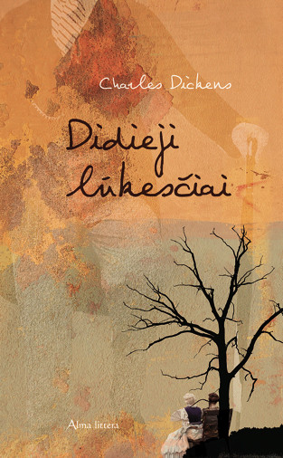 Didieji lūkesčiai