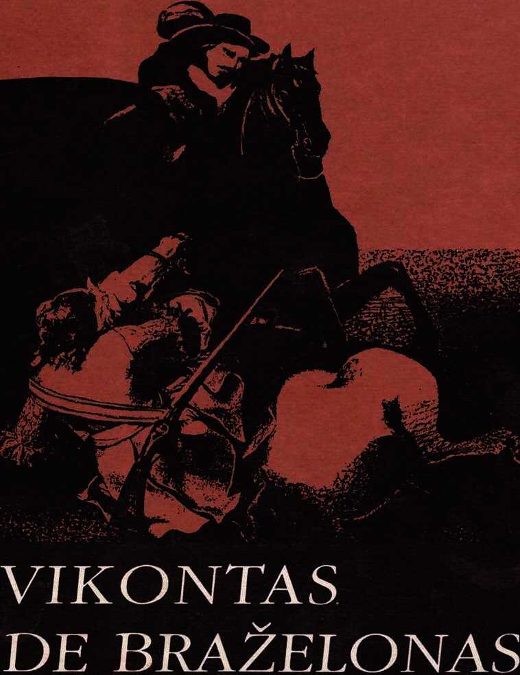 Vikontas de Braželonas (3)