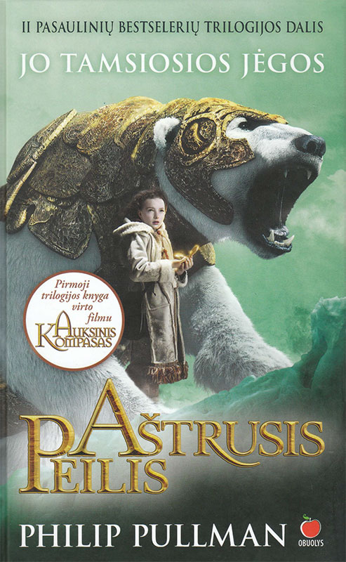 Aštrusis peilis