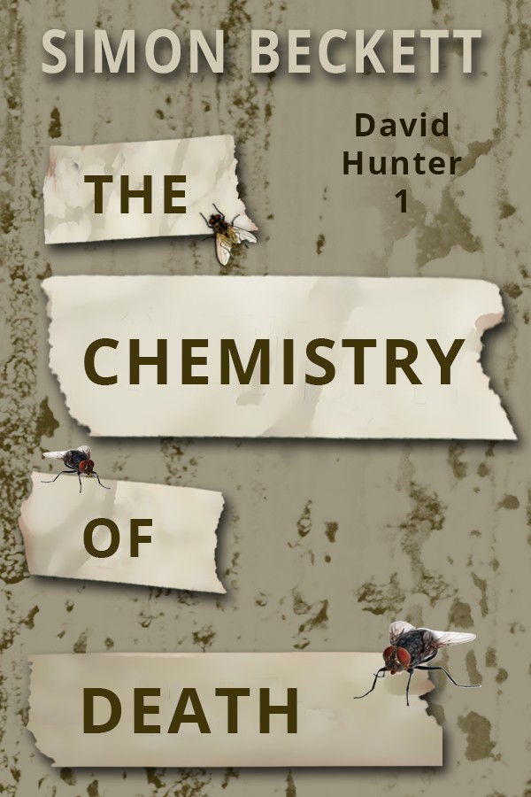 The Chemistry of Death