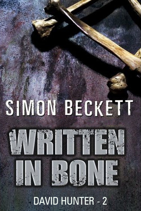 Written in Bone