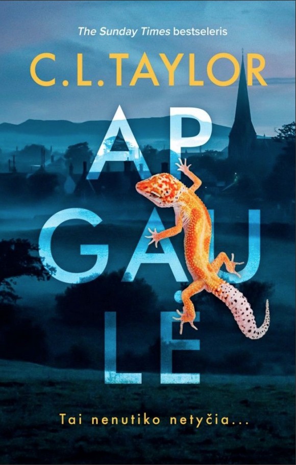 Apgaulė
