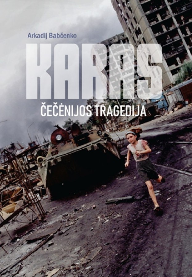Karas
