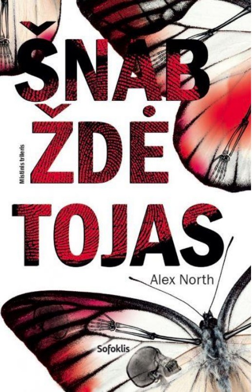 Šnabždėtojas