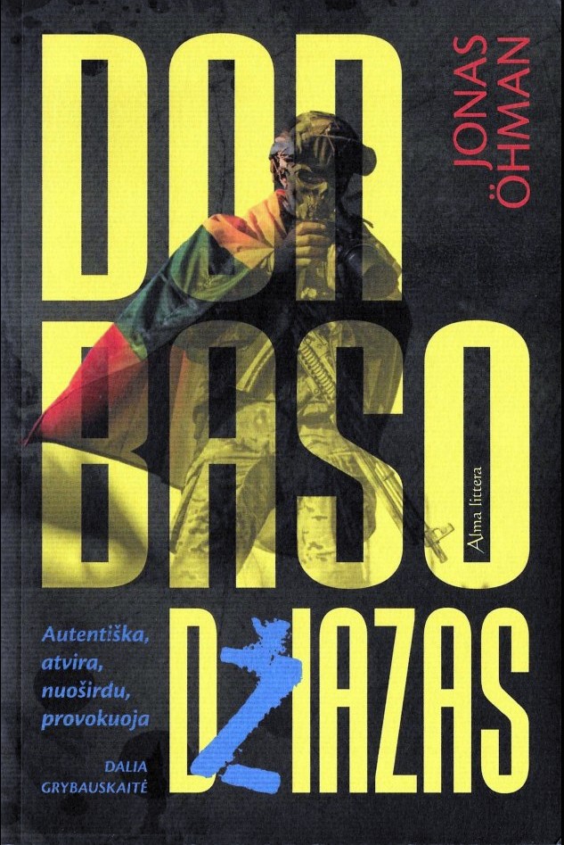 Donbaso džiazas