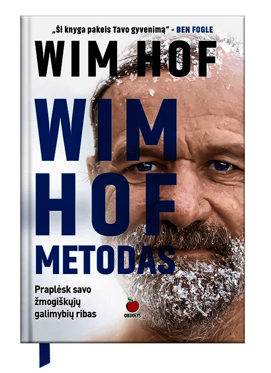 Wim Hof metodas