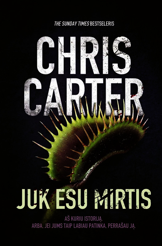Juk esu Mirtis