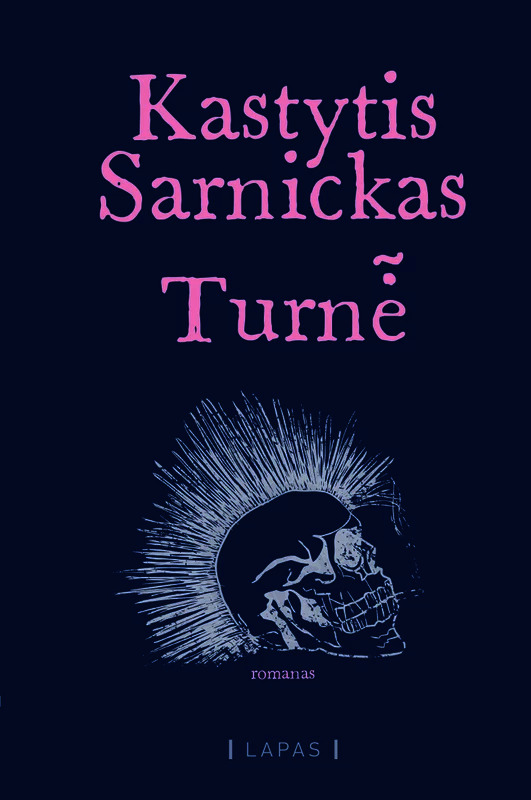 Turnė