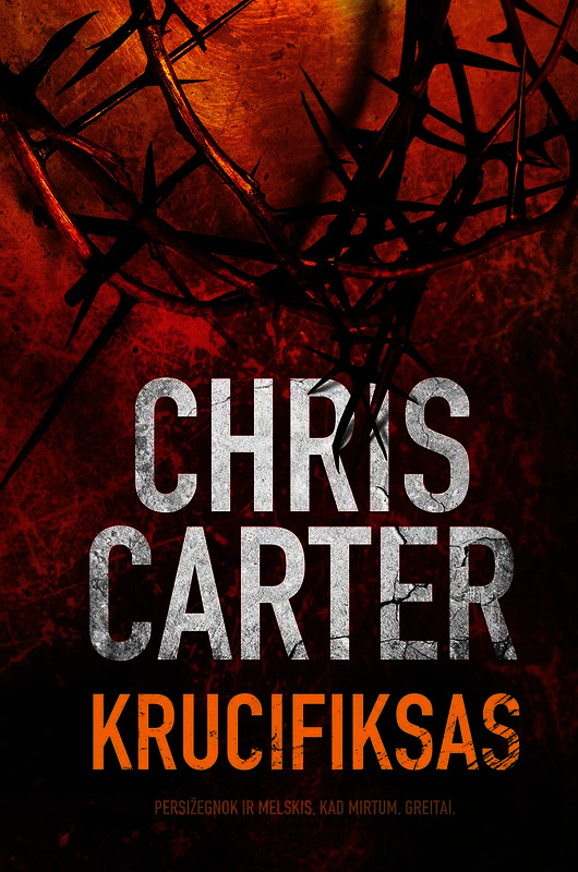 Krucifiksas