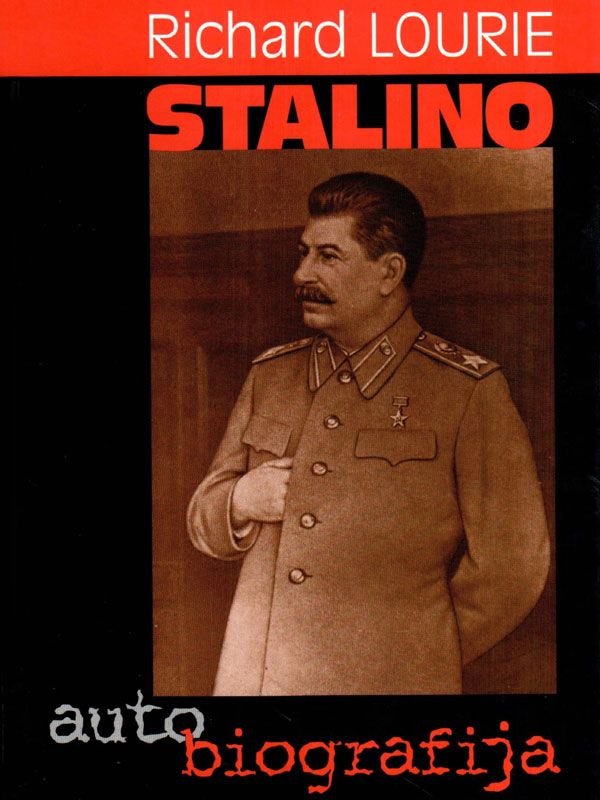 Stalino autobiografija