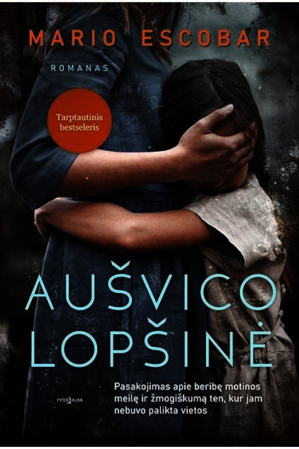 Aušvico lopšinė