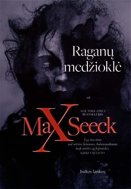Raganų medžioklė