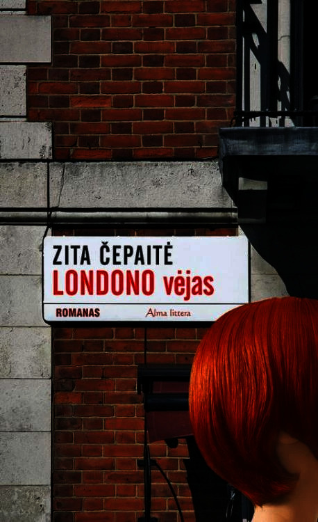Londono vėjas