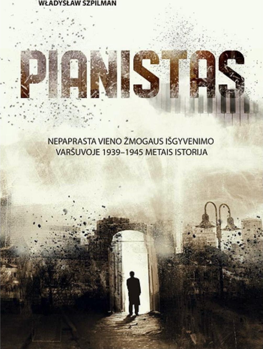 Pianistas
