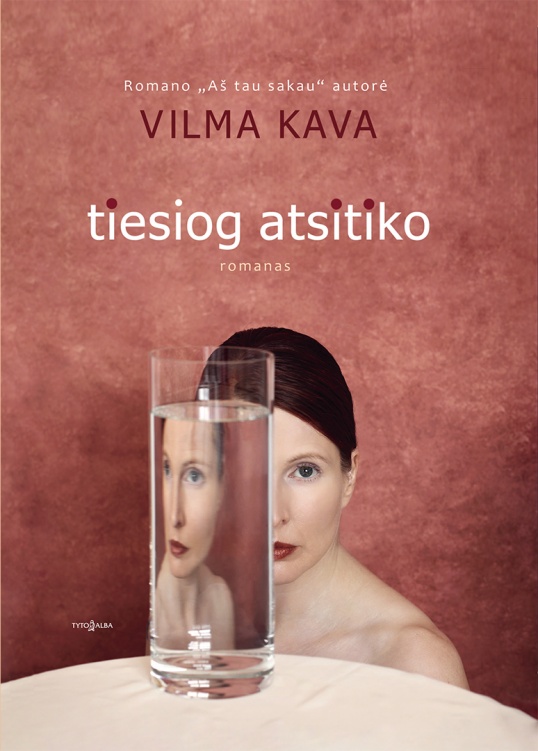 Tiesiog Atsitiko