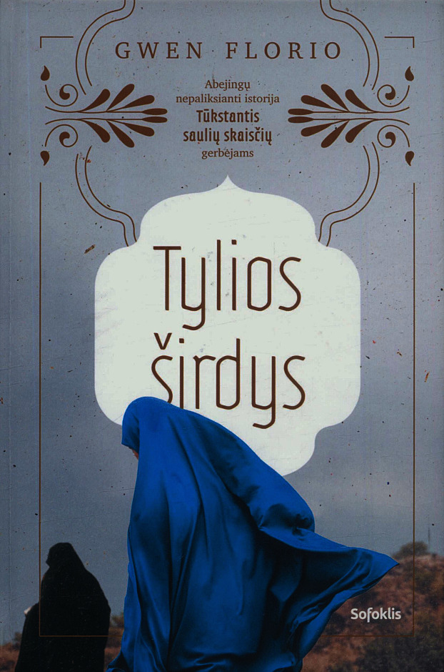 Tylios širdys