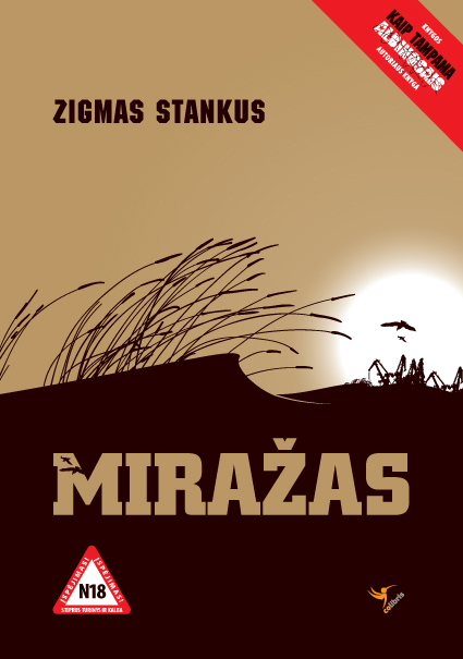 Miražas