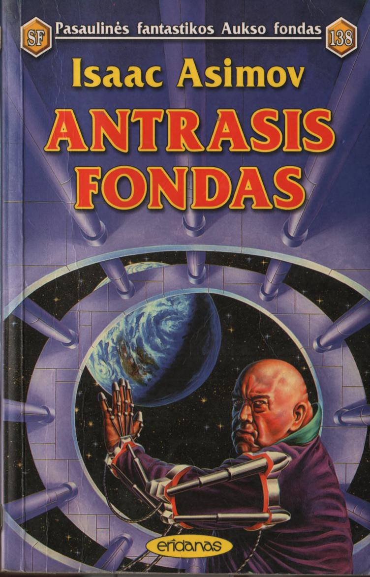 PFAF.138.Asimov.Isaac.-.Antrasis.fondas.1999.LT