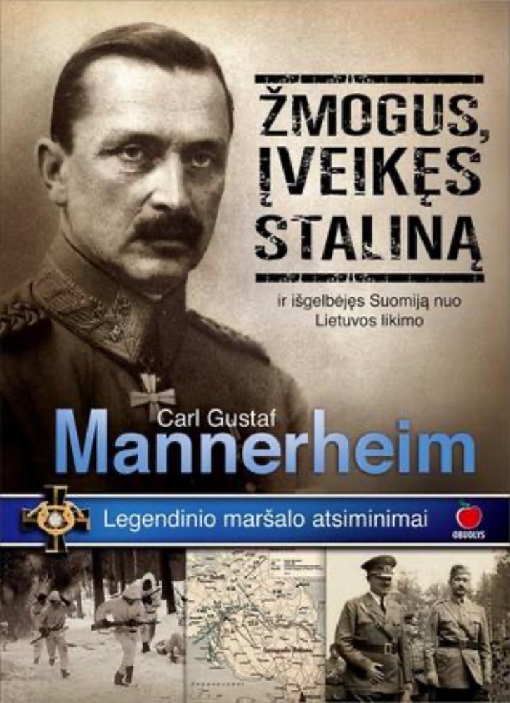 Žmogus, įveikęs Rusiją
