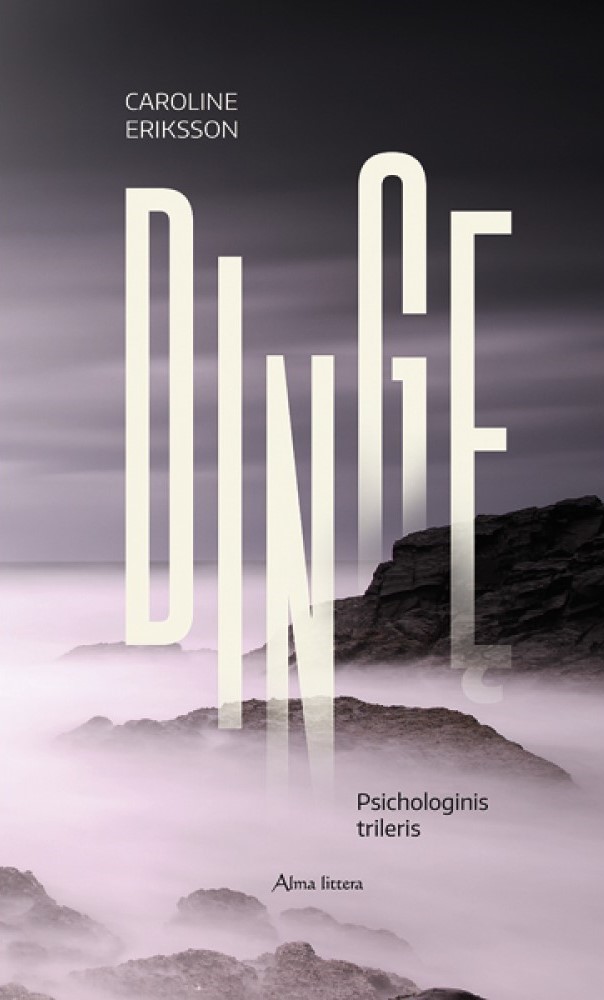 DINGĘ