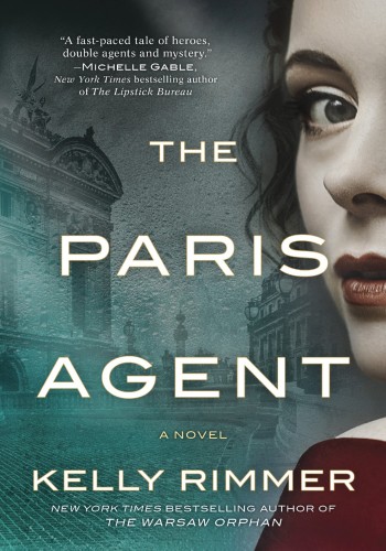 The Paris Agent