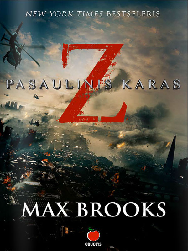 Pasaulinis karas Z