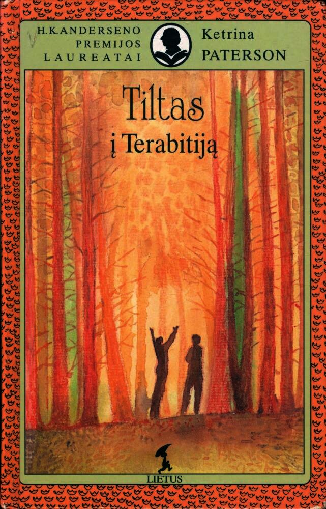 Tiltas į Terabitiją