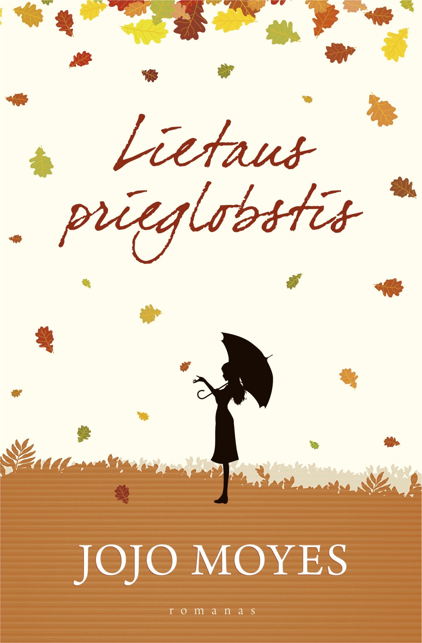 Lietaus prieglobstis