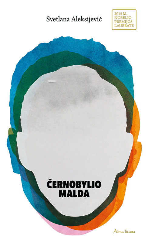 Černobylio malda