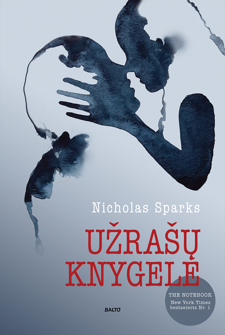 Užrašų knygelė
