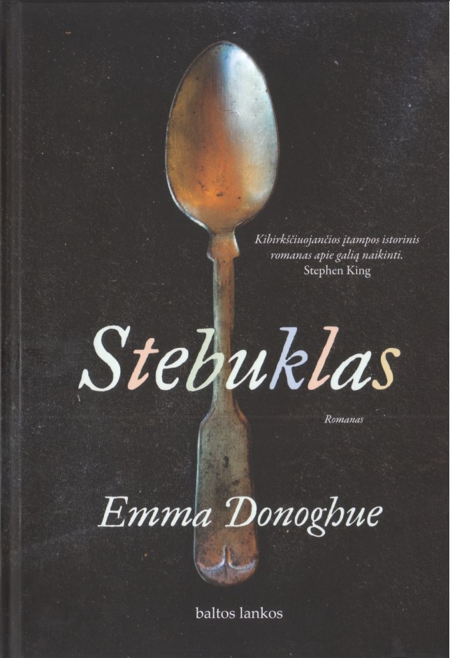 Stebuklas