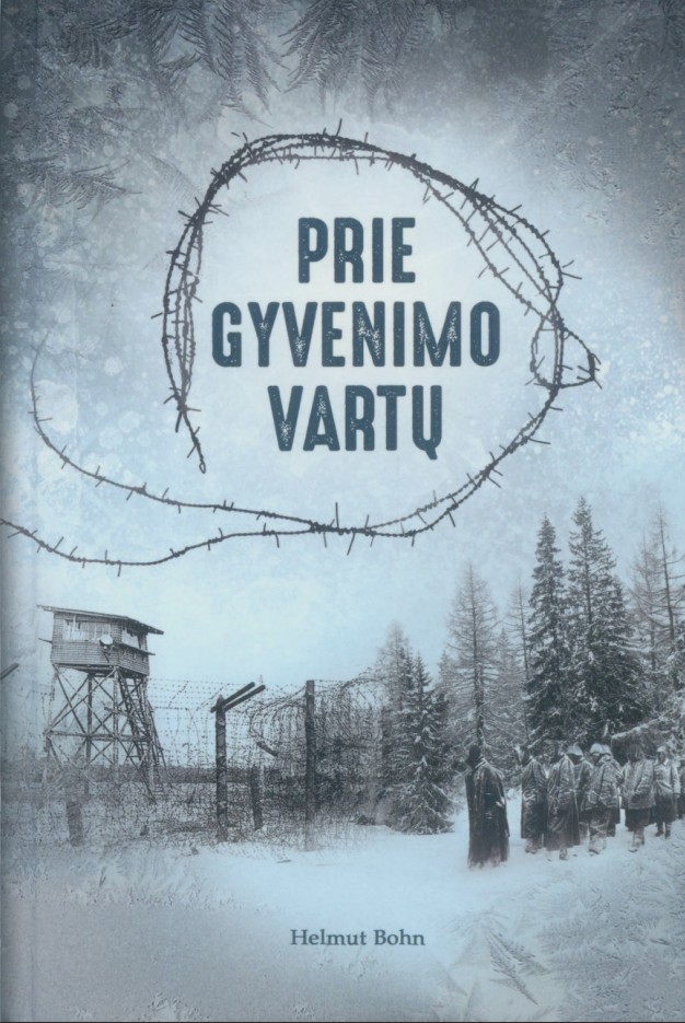 Prie gyvenimo vartų