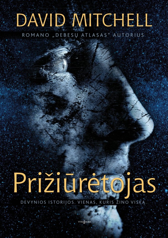 Prižiūrėtojas