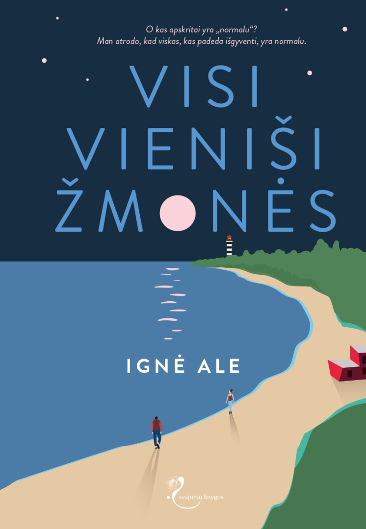 Visi vieniši žmonės